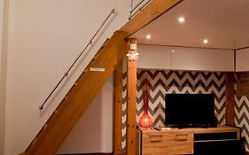 Magic Apartment